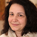 Prehodáné Nagy Éva