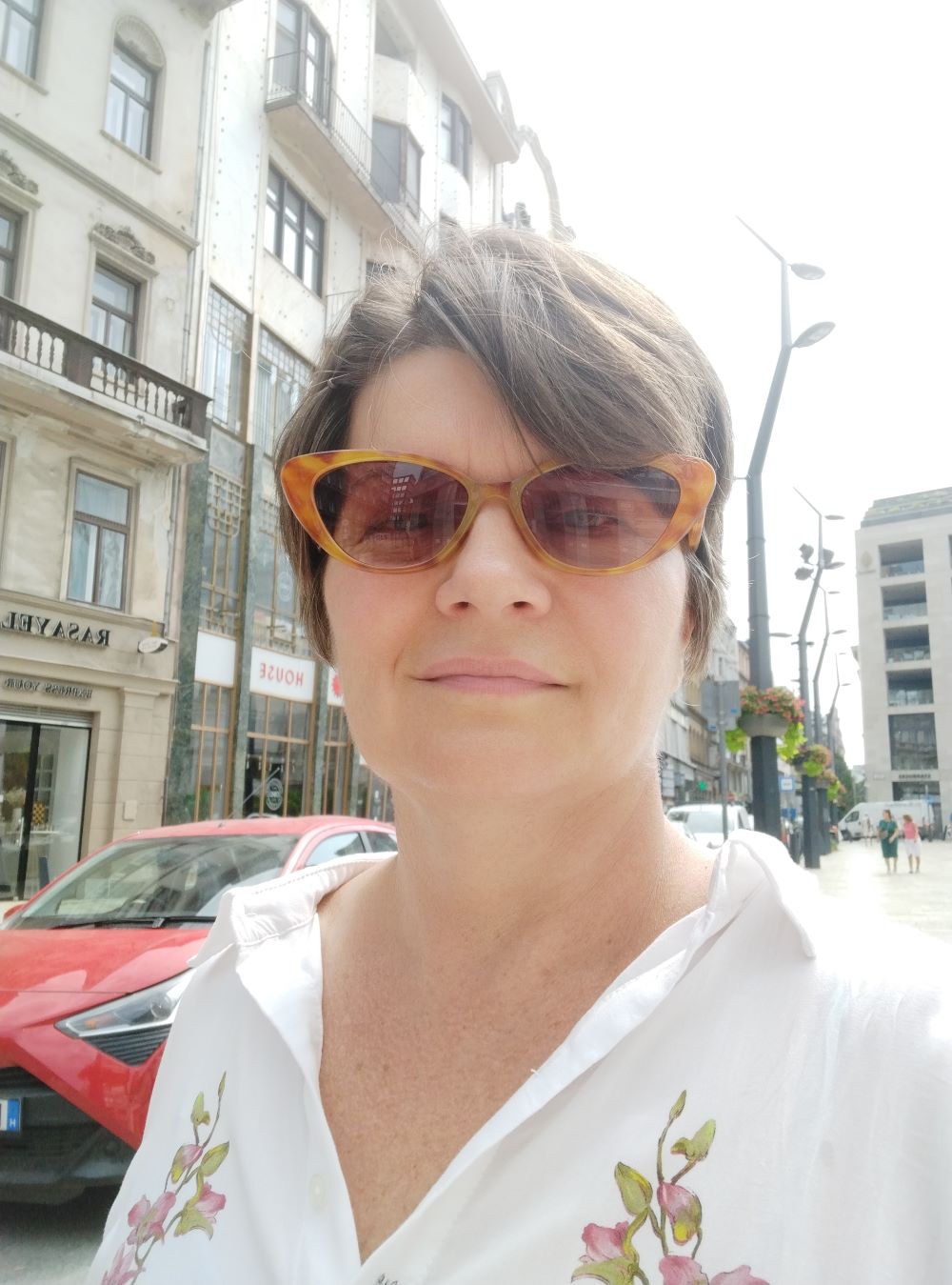 Da Capo Agency | Mádi Hajnalka Mádi Hajni marketing stratéga